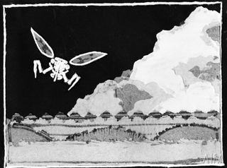 それでも地球で生きている 第106回放送 絵日記2